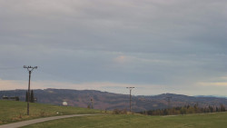 Troják - Maruška - Rozhledna