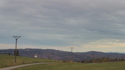 Troják - Maruška - Rozhledna