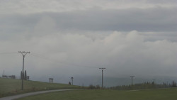 Troják - Maruška - Rozhledna