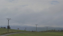 Troják - Maruška - Rozhledna