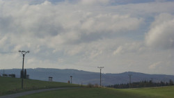 Troják - Maruška - Rozhledna