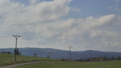 Troják - Maruška - Rozhledna