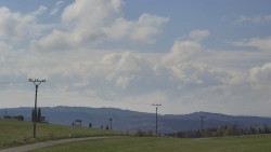 Troják - Maruška - Rozhledna