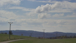 Troják - Maruška - Rozhledna