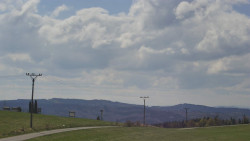 Troják - Maruška - Rozhledna