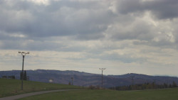 Troják - Maruška - Rozhledna