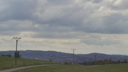 Troják - Maruška - Rozhledna