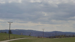 Troják - Maruška - Rozhledna