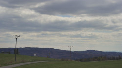 Troják - Maruška - Rozhledna