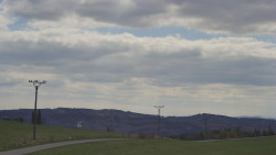 Troják - Maruška - Rozhledna