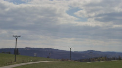 Troják - Maruška - Rozhledna