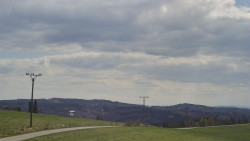 Troják - Maruška - Rozhledna