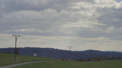 Troják - Maruška - Rozhledna