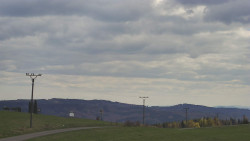 Troják - Maruška - Rozhledna