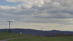 Troják - Maruška - Rozhledna