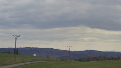 Troják - Maruška - Rozhledna