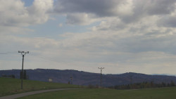 Troják - Maruška - Rozhledna