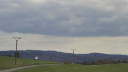 Troják - Maruška - Rozhledna