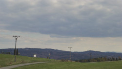 Troják - Maruška - Rozhledna