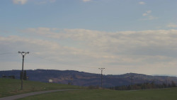 Troják - Maruška - Rozhledna