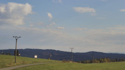 Troják - Maruška - Rozhledna