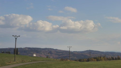 Troják - Maruška - Rozhledna