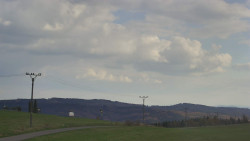 Troják - Maruška - Rozhledna