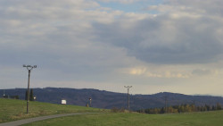 Troják - Maruška - Rozhledna