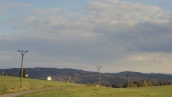 Troják - Maruška - Rozhledna