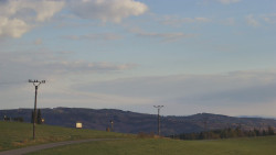 Troják - Maruška - Rozhledna