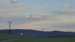 Troják - Maruška - Rozhledna