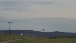 Troják - Maruška - Rozhledna