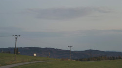 Troják - Maruška - Rozhledna