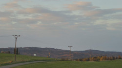 Troják - Maruška - Rozhledna