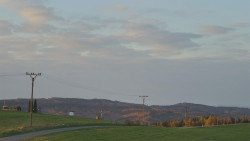 Troják - Maruška - Rozhledna