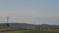 Troják - Maruška - Rozhledna