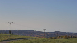 Troják - Maruška - Rozhledna