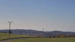 Troják - Maruška - Rozhledna