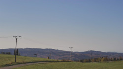 Troják - Maruška - Rozhledna