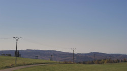 Troják - Maruška - Rozhledna