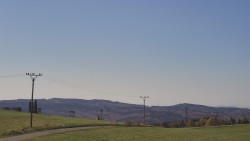 Troják - Maruška - Rozhledna