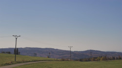 Troják - Maruška - Rozhledna