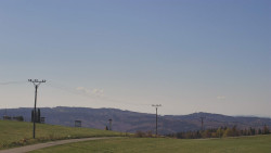 Troják - Maruška - Rozhledna