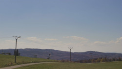 Troják - Maruška - Rozhledna