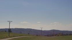 Troják - Maruška - Rozhledna