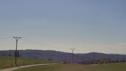 Troják - Maruška - Rozhledna