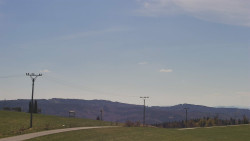 Troják - Maruška - Rozhledna