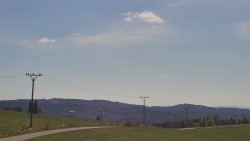 Troják - Maruška - Rozhledna