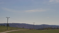 Troják - Maruška - Rozhledna