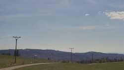 Troják - Maruška - Rozhledna